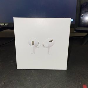 AirPods Pro